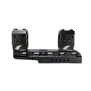 108 MOA forward/backward Infinity Elevation Adjustable Scope Mount Picatinny 30mm 34mm (Short Version)