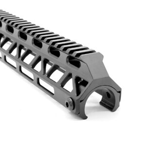 FX Impact Top Rail Support (TRS) Standard