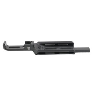 FX Impact Compact Arca Rail