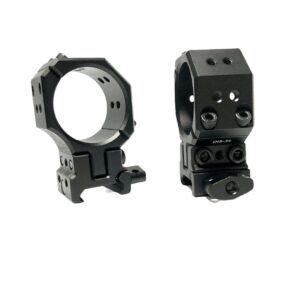 Infinity Elevation Ajustable Scope Mount 34mm Ring Picatinny INS-34