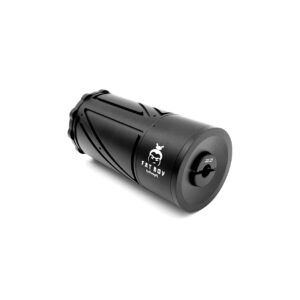 Fatboy 2.0 2 x 4,25 pulgadas