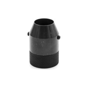 Adaptador universal para cañones de 10 mm, 11 mm, 12 mm, 14 mm, 15 mm y 16 mm con 1/2 x 20 UNF