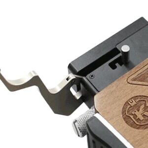 Placa lateral Cricket modificada M10
