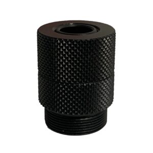 Dynamic Air Rifle (DAR) 1/2 x 20 Adaptador A82