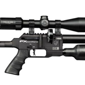 FX PANTHERA HUNTER COMPACT