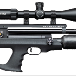 FX DREAMLINE POWER PUP COMPACT EDITION