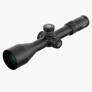 CRONUS BTR GEN2 UHD 4.5-29×56 APLR5 FFP IR MOA