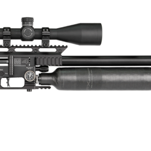 Impact M4 Extended / Copper