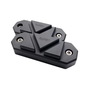 Rail weights/M-lok