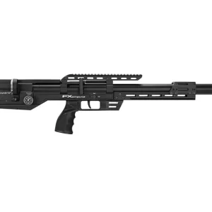 FX Leopard Sniper Tube